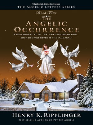 The Angelic Occurrence - ebook